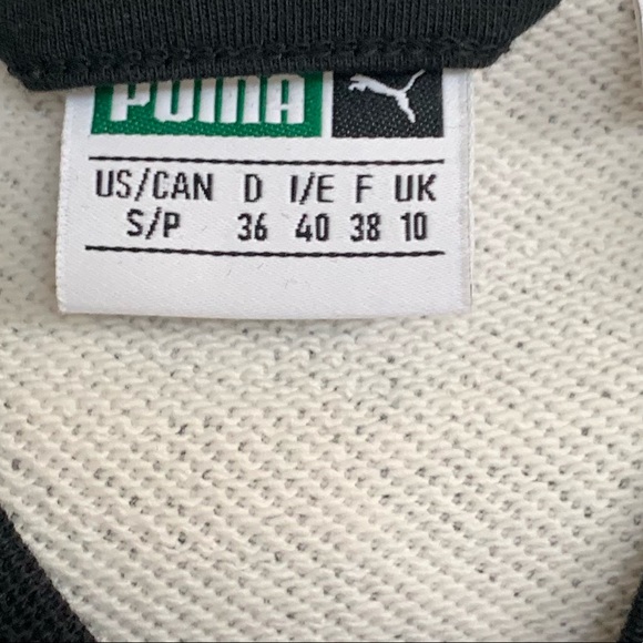 🐾PUMA Track Jacket🐾 - Picture 4 of 7